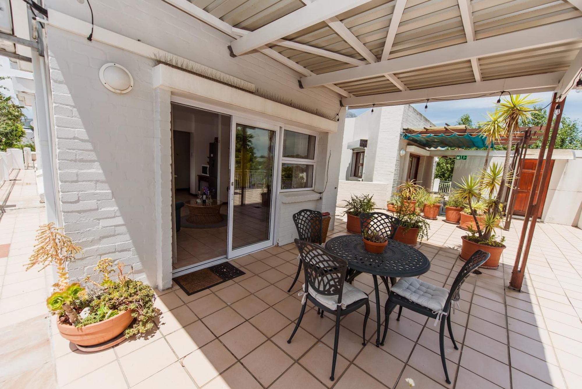 Luxury Suite Near Church Street Stellenbosch Exterior foto